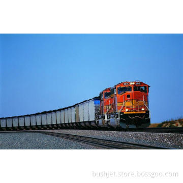 Rail Transportation, Rail Services